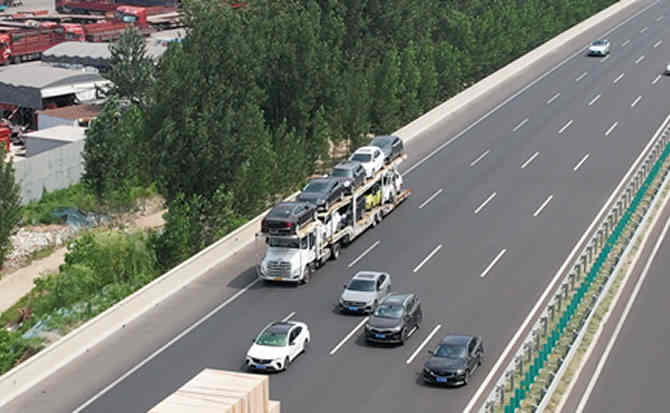 海曙区高速公路汽车救援